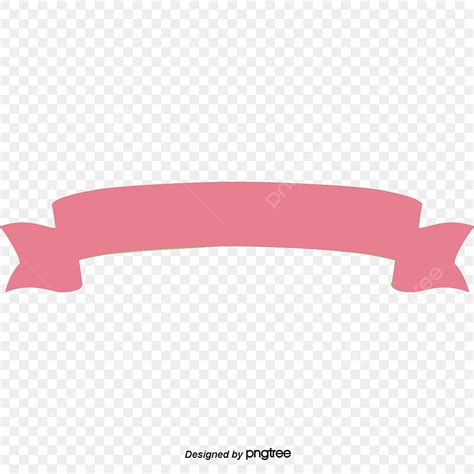 Fita Cor De Rosa Png Cor De Rosa Fita Fitas Imagem Png E Psd Para