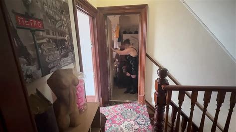 Part Domina Satana And Her Slave Called Slave Andrew BBW BBW Porn XHamster