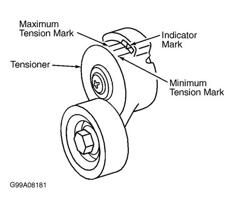 07 Ford Focus Serpentine Belt Diagram