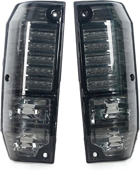 Jp Car Reverse Light 5 Door Rear Tail Light Lamp Toyota