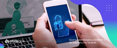 Estrategia De Ciberseguridad Empresarial