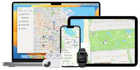 ¿cómo Buscar Un Iphone Perdido O Robado Mac Center Mac Center Colombia