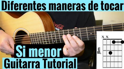 Tutoriales De Guitarra