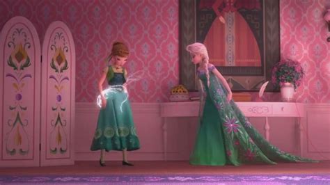 Karlar Ülkesi Kutlama Frozen Fever Filmi Karlar Ülkesi Kutlama Sinemalar