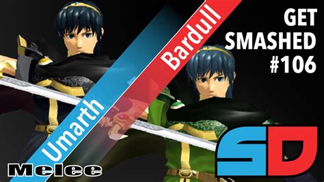 Get Smashed At The Foundry Loser Quarters Umarth Marth Vs