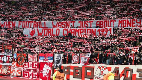 When Football Wasn T Just About Money Crvena Zvezda World Champion