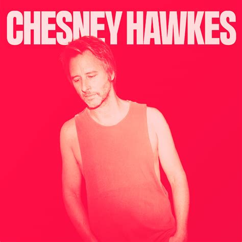 Chesney Hawkes Live In The Met