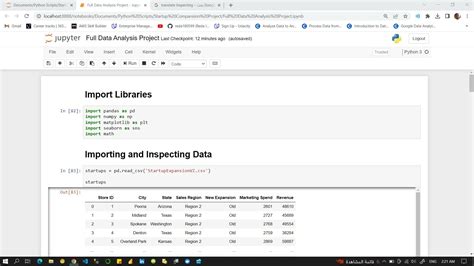 Full Data Analysis Project Using Startups Dataset Reda Ibrahim’s Portfolio