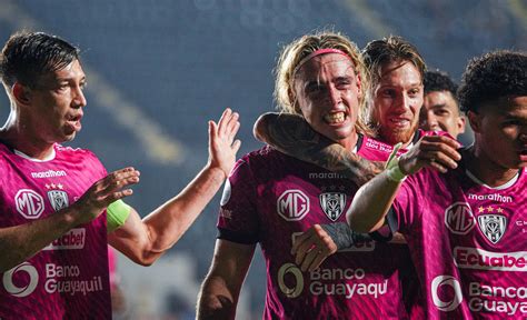 LigaPro fecha 24: Estos cinco partidos serán transmitidos en televisión