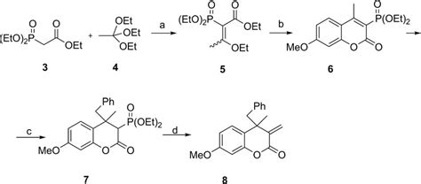 Synthesis Of Dl 249 8 Reagents And Conditions A Ac2o Zncl2 140 Download Scientific