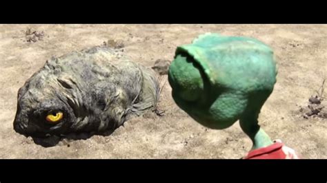 Rango 2011 Trailer Official HD YouTube