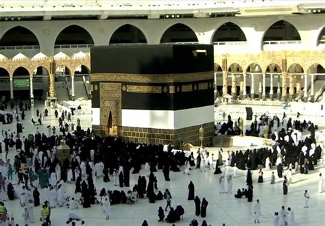 Umrah Guide How To Perform This Muslim Pilgrimage