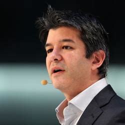 Travis Kalanick Net Worth | Celebrity Net Worth