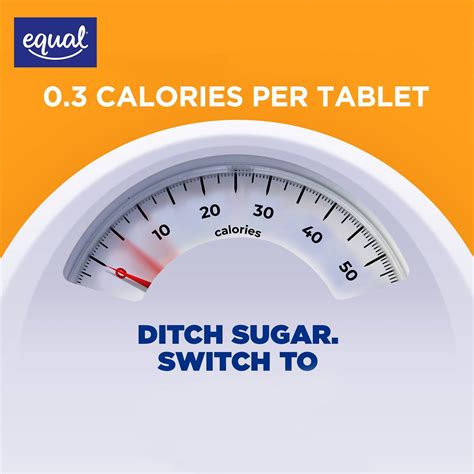 Equal Sweetener Tablets 300 Pack Woolworths