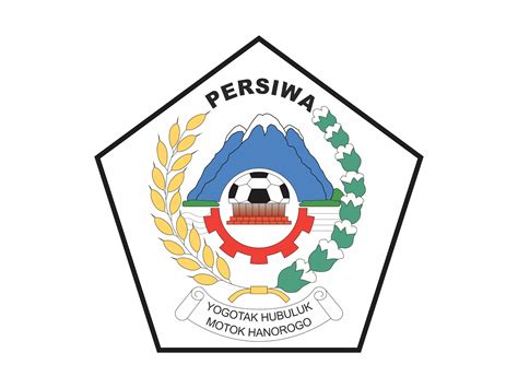 Logo Persiwa Wamena Vector Cdr And Png Hd Yete Berbagi Logo