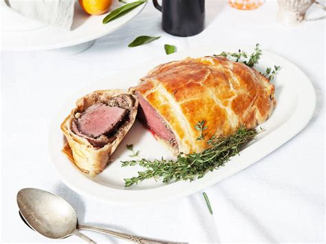 Beef Wellington | Recipe | Kitchen Stories