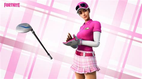 Fortnite Le Skin Birdie Dans La Boutique Du 27 Février 2021 Millenium