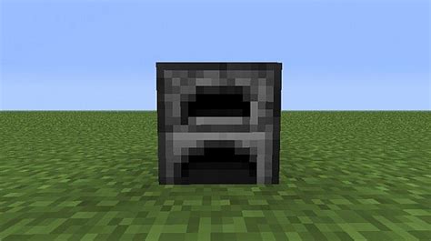 Furnace How To Furnace Minecraft