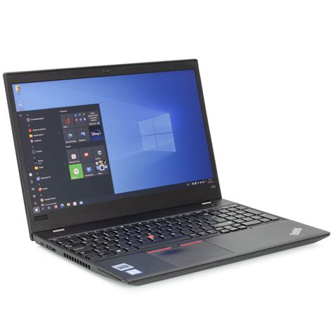 Lenovo Thinkpad T580 I78650u16gb512ssd156fhd W10pa A • Huoltokukko