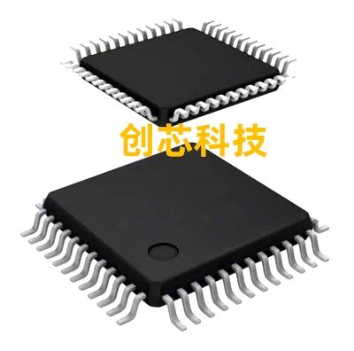 Chip De Microcontrolador De Piezas STM32F407 STM32F407VET6 Original