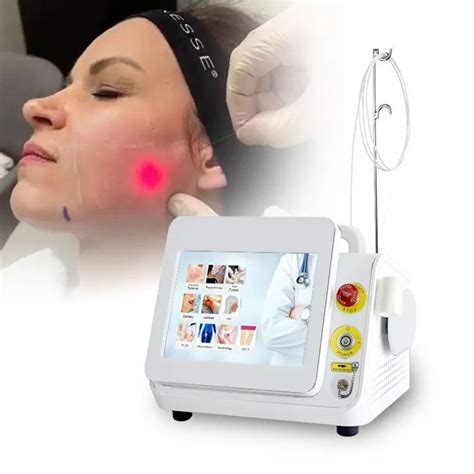 2022 Triangel 980 1470 Diode Laser Minimal Invasive Plastic Surgery