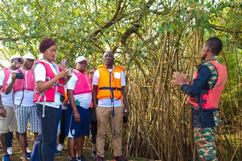 Nations Unies C Te D Ivoire On Twitter La Conservation Des