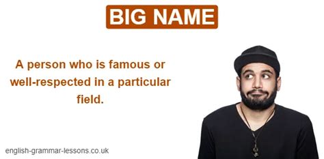 Big Name