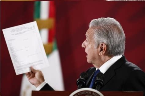 Recibe el INAI solicitud sobre salud física y mental de AMLO e oaxaca