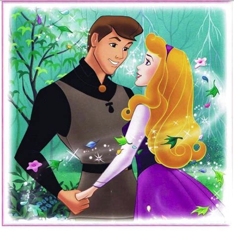 Princess Aurora And Prince Philip Disney Couples Photo Fanpop