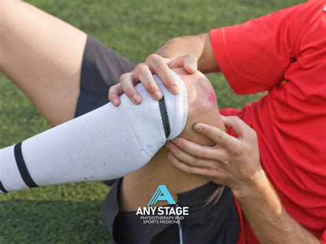 Rehabilitation And Return To Sport After Acl Injury Any Stage