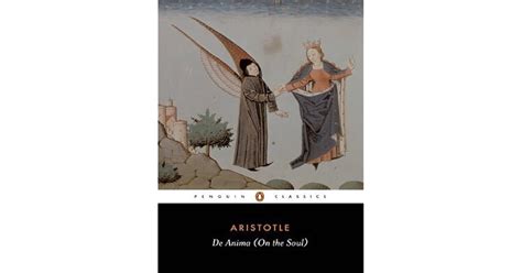 De Anima by Aristotle — Reviews, Discussion, Bookclubs, Lists