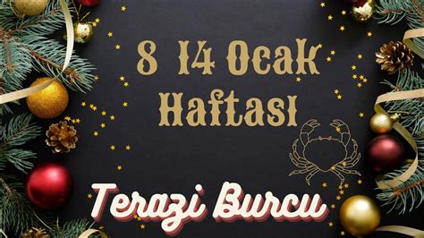 Ocak Haftas Terazi Burcu Viral Tarota L M Astrology