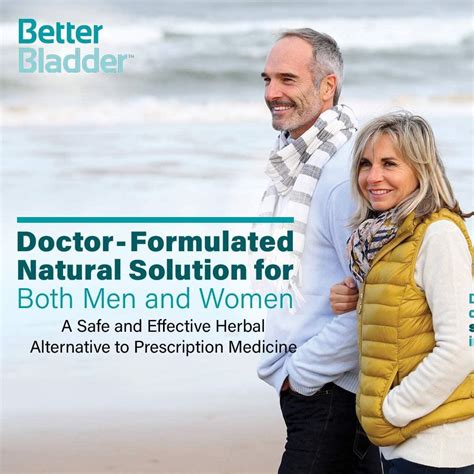 Better Bladder Control Supplement For Women And Men Bladder Support Supplement To Help Reduce