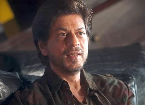 The Romantics Shah Rukh Khan Feels Hindi Cinema Is Part Of Our Dna