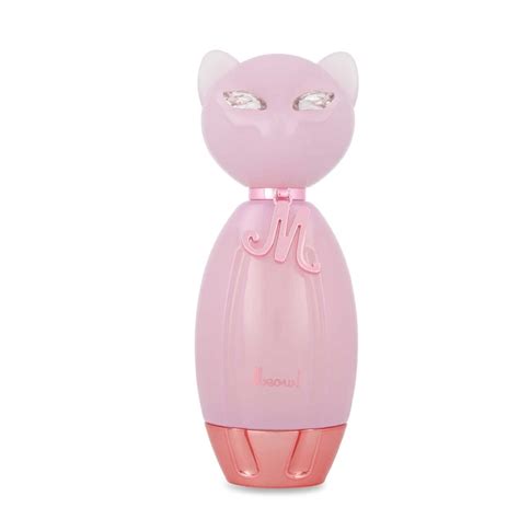 Perfume Para Dama Katy Perry Meow Edp Ml Coppel