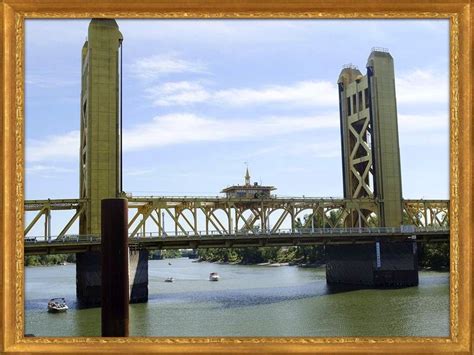 Sacramento, Old Sacramento - USA | Travel Enthusiasts