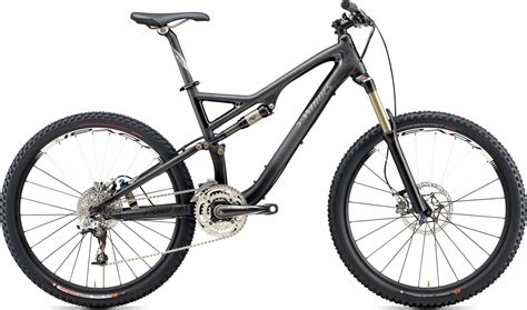 S Works Stumpjumper Fsr Carbon Specialized