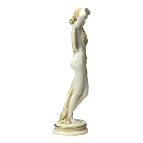 Nude Naked Female Sexy Greek Ancient Erotic Art Woman Statue Sculpture 16 92 In EBay