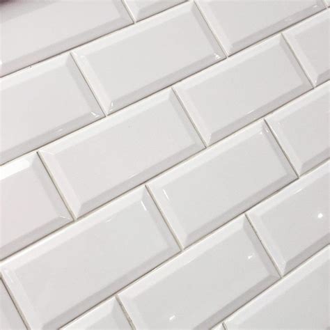 Metro Wall Tiles Ceramic Brick Tiles — Uk