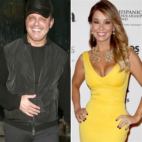 Luis Miguel Trata Mal A Sus Empleados Myrka Dellanos Defiende A Su Ex