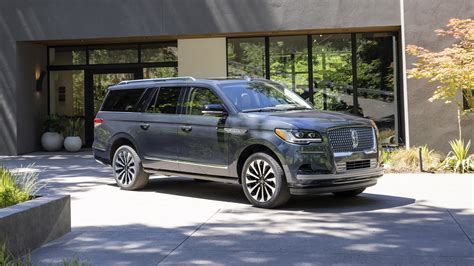 2022 Lincoln Navigator L 5k Wallpaper Hd Car Wallpapers 19497