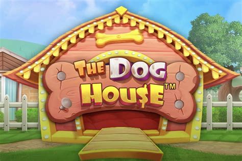 The Dog House Lottomart Games 100 Deposit Match Up To £100
