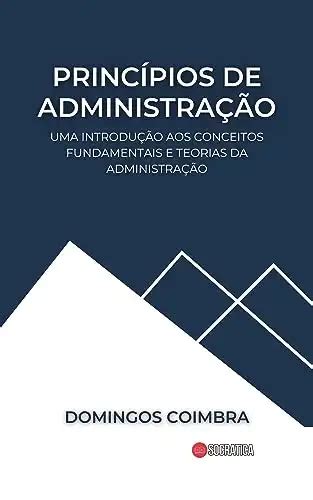 Princípios de Administração Uma introdução aos conceitos fundamentais