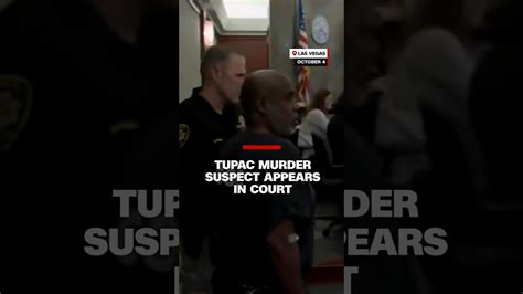 Tupac Murder Suspect Appears In Court The Global Herald