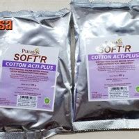 Jual Puratos Soft R Cotton Acti Plus G Bread Improver Pelembut