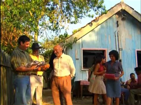 DVD 6 Amazônia de Galvez a Chico Mendes Delzuite Parte 5 Vídeo