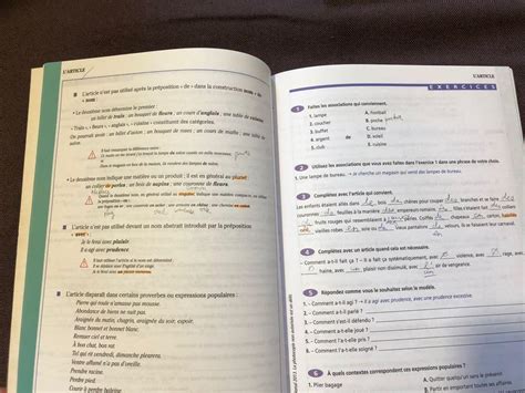 Grammaire Progressive Du Français Niveau Avancé B1b2 興趣及遊戲 書本