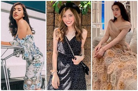 Dàn hot girl lai Việt Thái sở hữu ngoại hình gợi cảm cuốn hút Báo Kiến Thức
