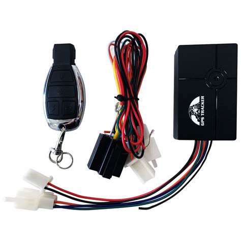 Real Time Micro Car Gps Tracker Vehicle Tracking Device Rastreador Gps