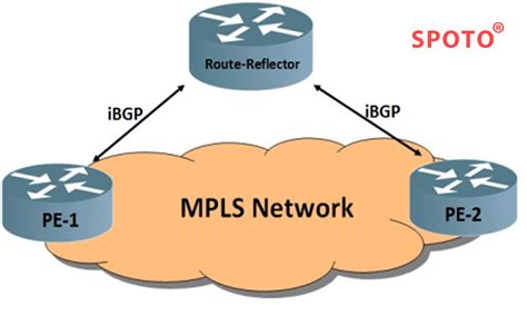 BGP Vs MPLS Difference Between BGP And MPLS Protocols In VPN